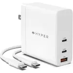 HyperJuice 140W PD 3.1 USB-C Charger - US ONLY