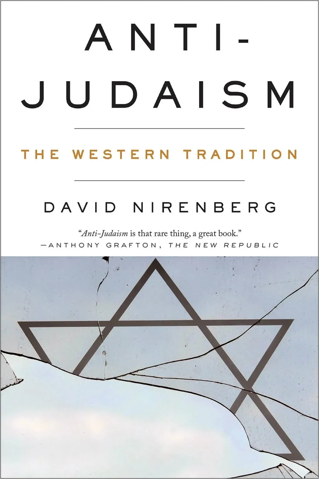 Anti-Judaism Format: Paperback