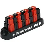 Powerwerx PD-8 Power Distribution Block Splitter