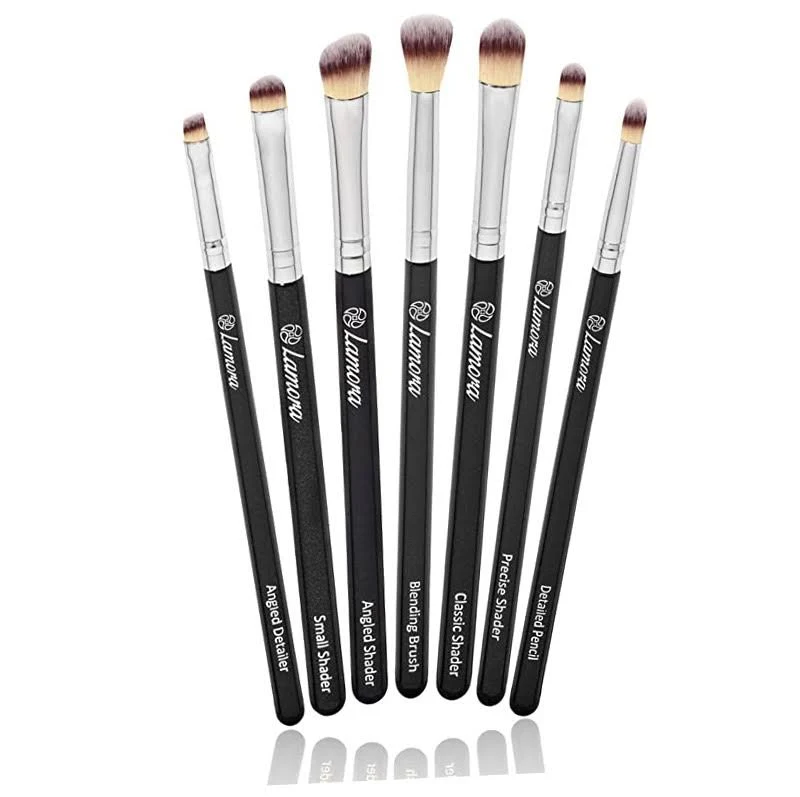 Makeup Eye Brush Set Eyeshadow Eyeliner Blending