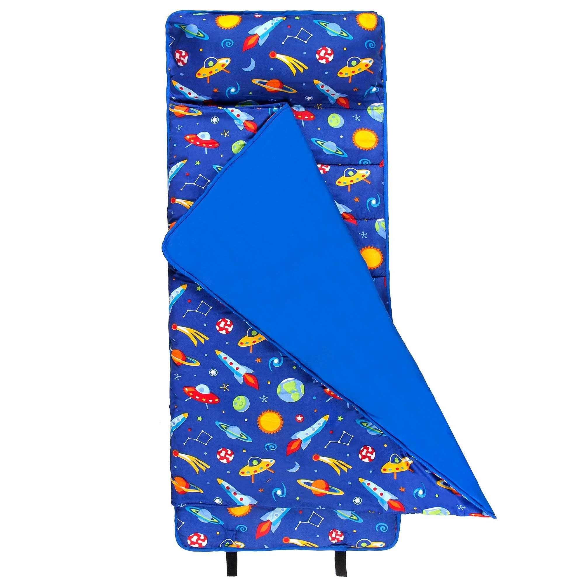 Wildkin Kids Microfiber Nap Mat