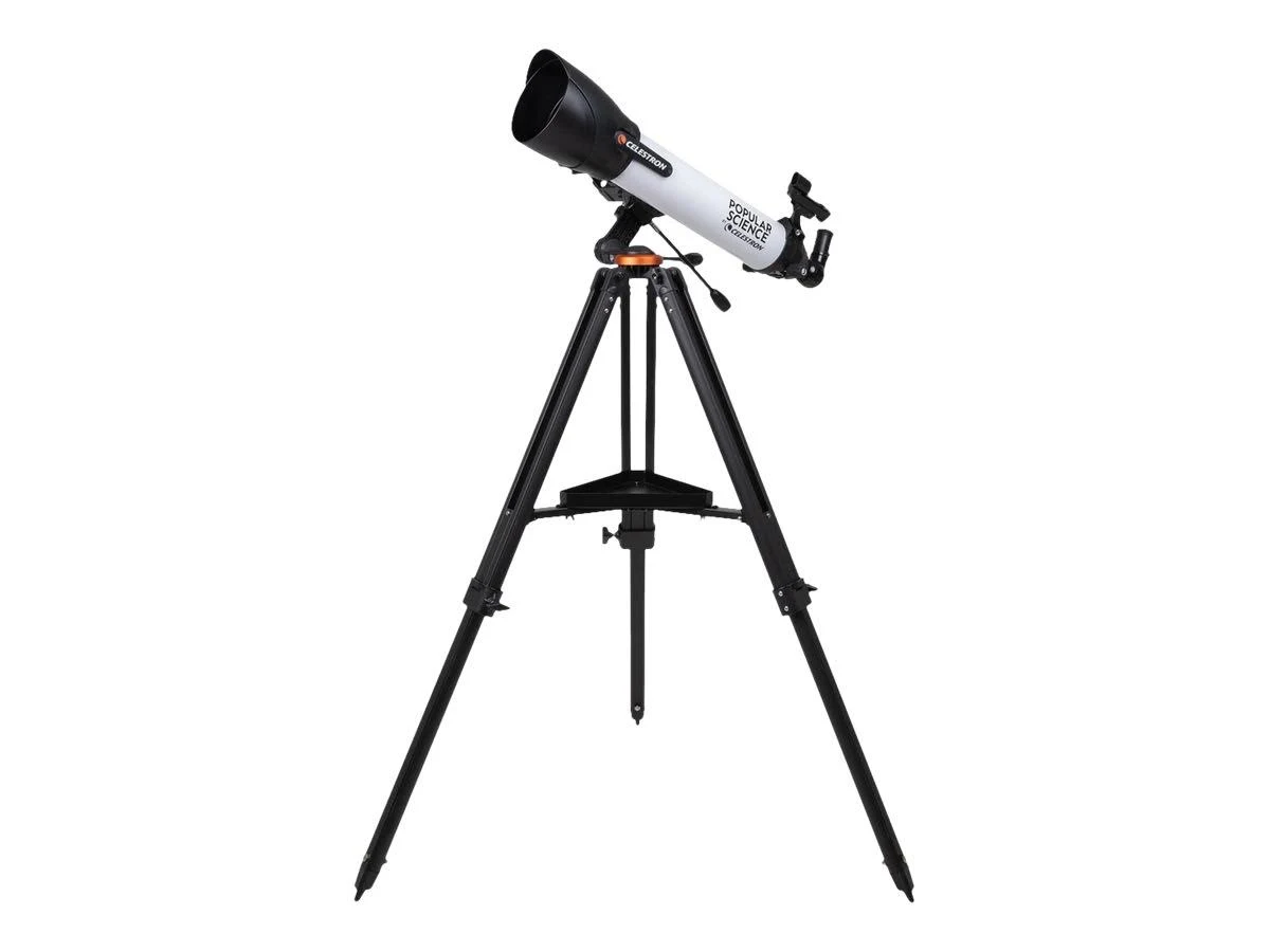 Celestron Popular Science Explorer DX Refractor Telescope