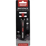 RECCO Backpack Rescue Reflector