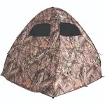 Ameristep Gunner Blind Mossy Oak