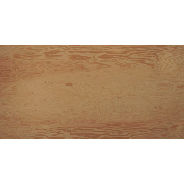 Fir Marine Plywood 1 PC 1/4 X 24 X 48 G2S