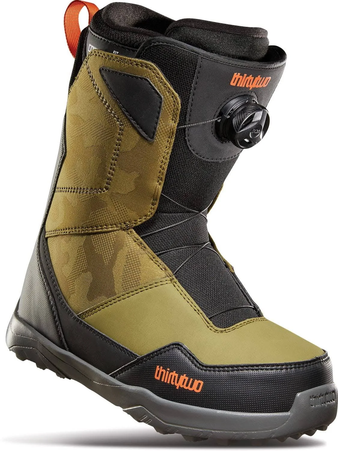 Thirtytwo Men's Shifty BOA Snowboard Boots