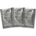 Malibu C Scalp Therapy Wellness Remedy - Mineral Build Up Scalp Cleanser with Salicylic Acid + Vitamin C - Moisturizing & Soothing Dry Scalp Care