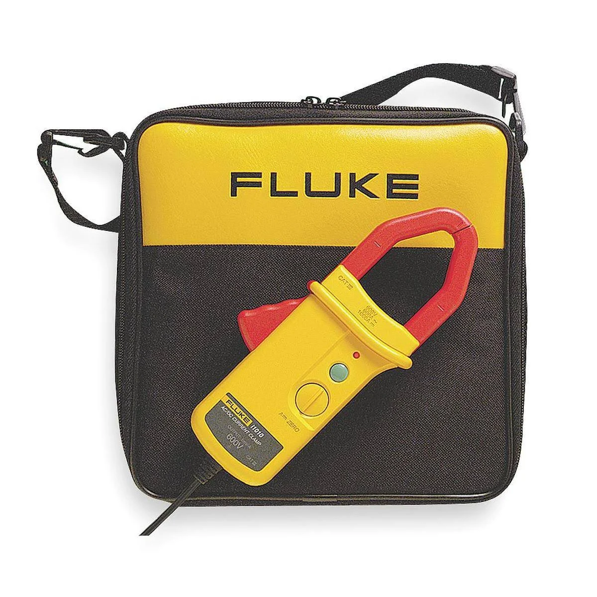 Fluke AC/DC Current Clamp I1010