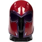 Marvel Legends Series Magneto Premium Roleplay Helmet, X-Men ‘97 Adult Roleplay Gear