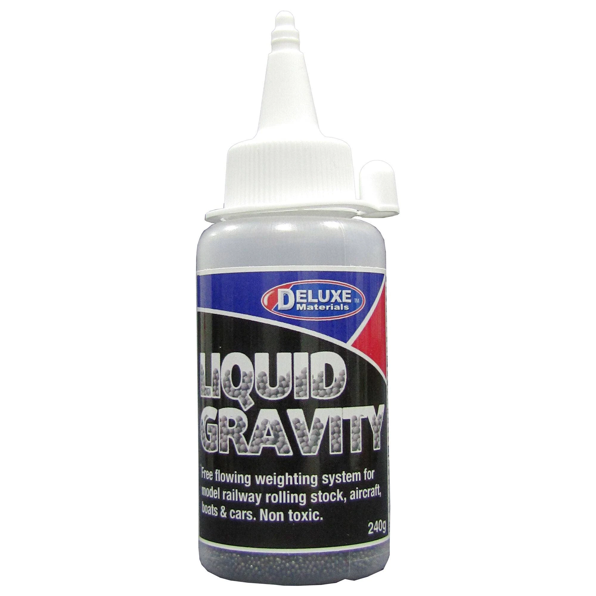 Deluxe Materials BD38 - Liquid Gravity (Scale=ALL) Part #806-BD38