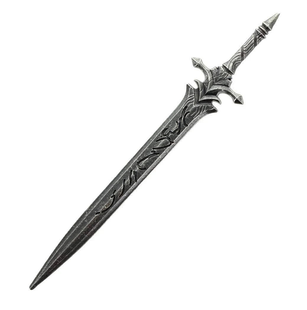 Castlevania 2: Lords of Shadow Letter Opener - Loot Crate Gaming Exclusive November 2016