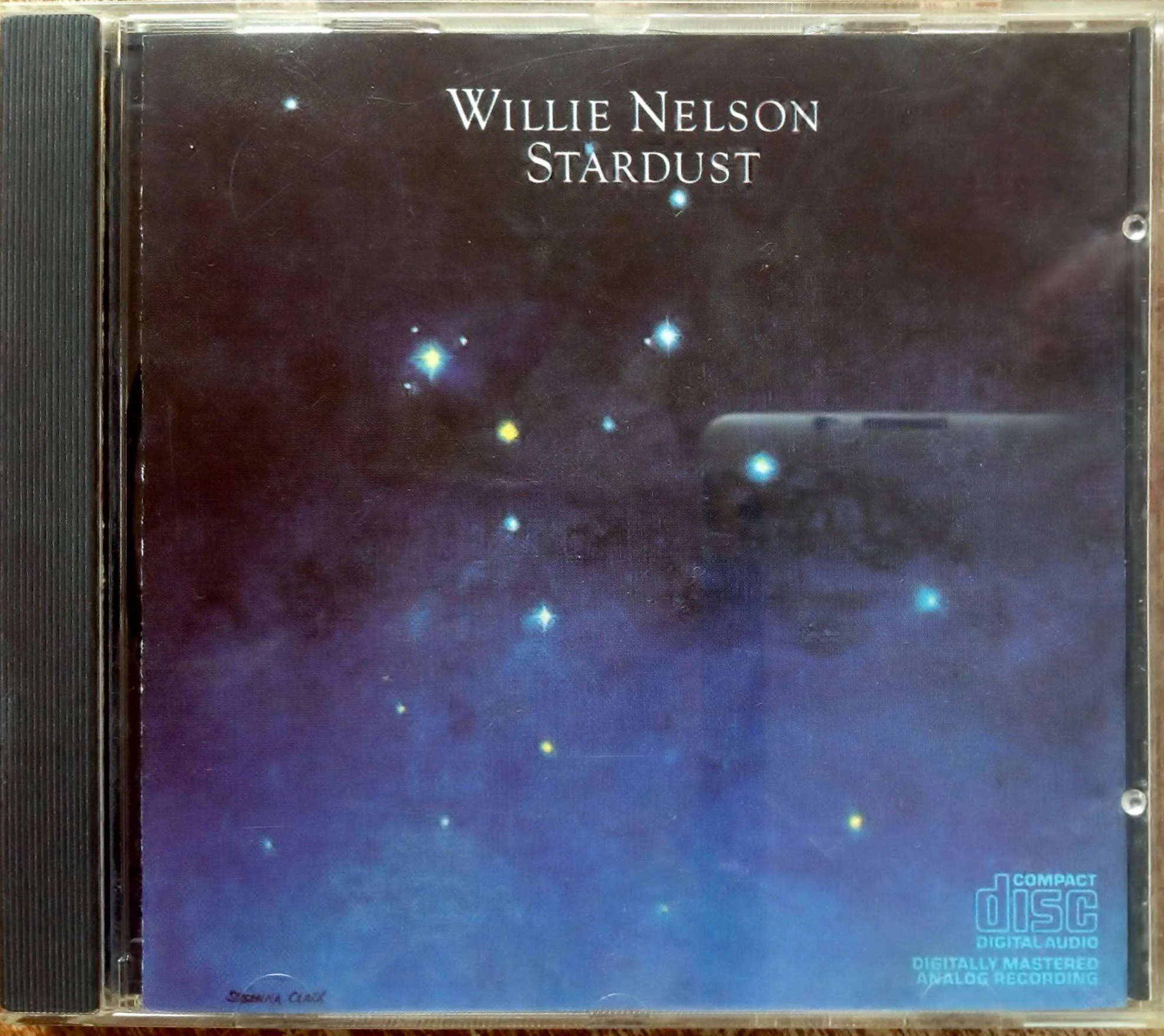 Nelson Willie Stardust