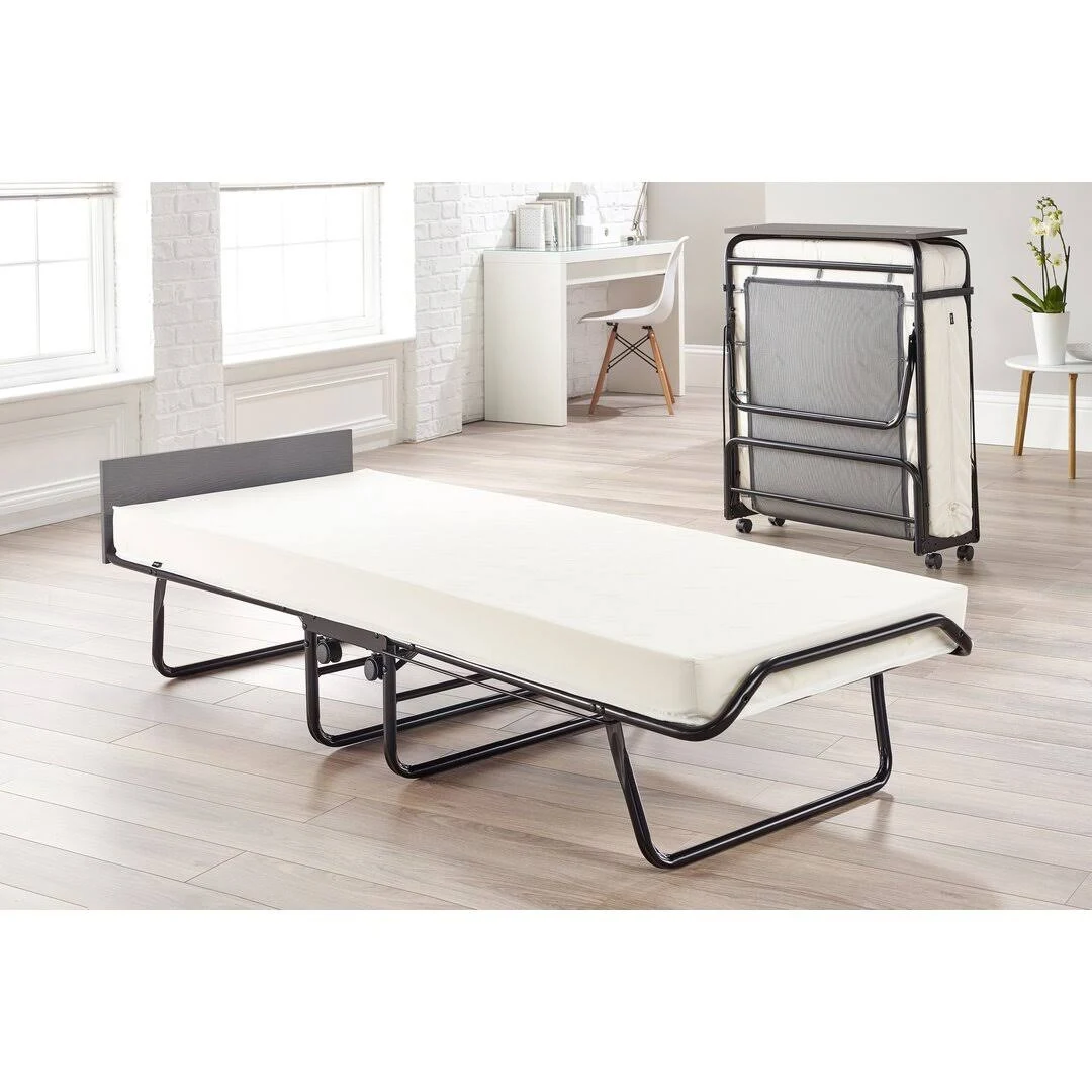 Jay-Be Visitor Folding Bed e-Fibre Mattress