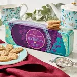 Fortnum & Mason Earl Grey Tea Infused Biscuits