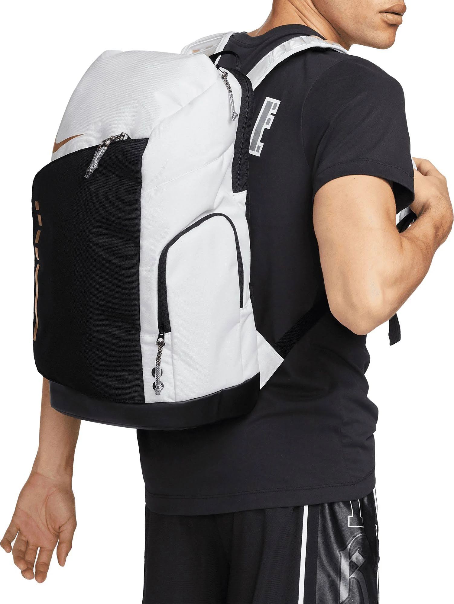 Nike Hoops Elite Backpack