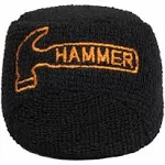 Hammer Grip Ball Black