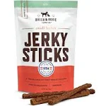 Rocco & Roxie Gourmet Jerky Dog Treats - Slow Smoked Delicious