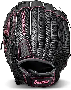 Franklin Sports Fastpitch Softball Glove - Fastpitch Pro