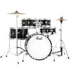 Pearl Roadshow Jr. 5-Piece Drum Set