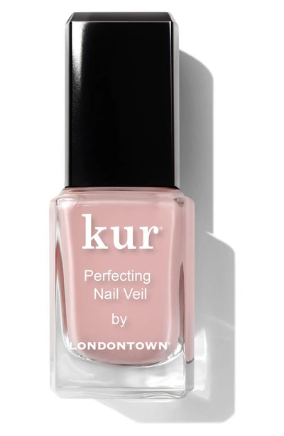 Londontown - Perfecting Nail Veil #5