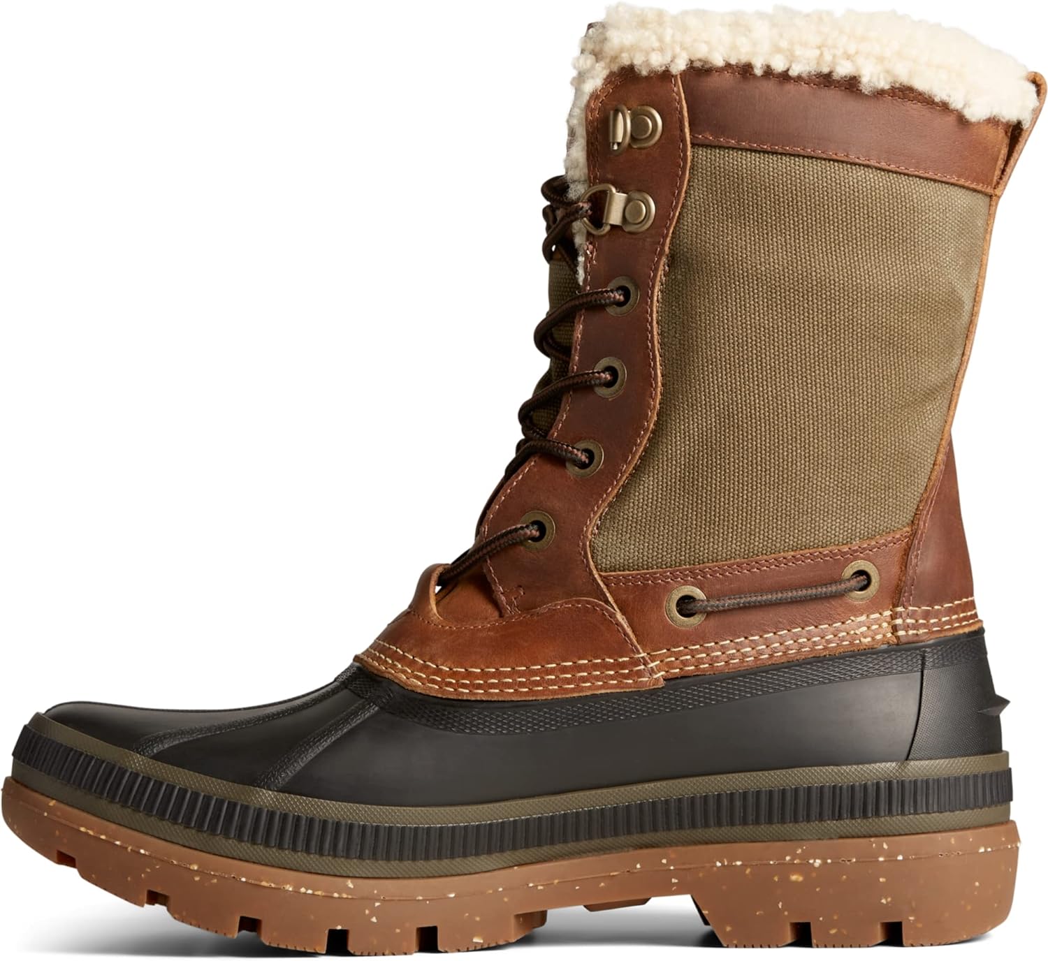 Sperry winter boots