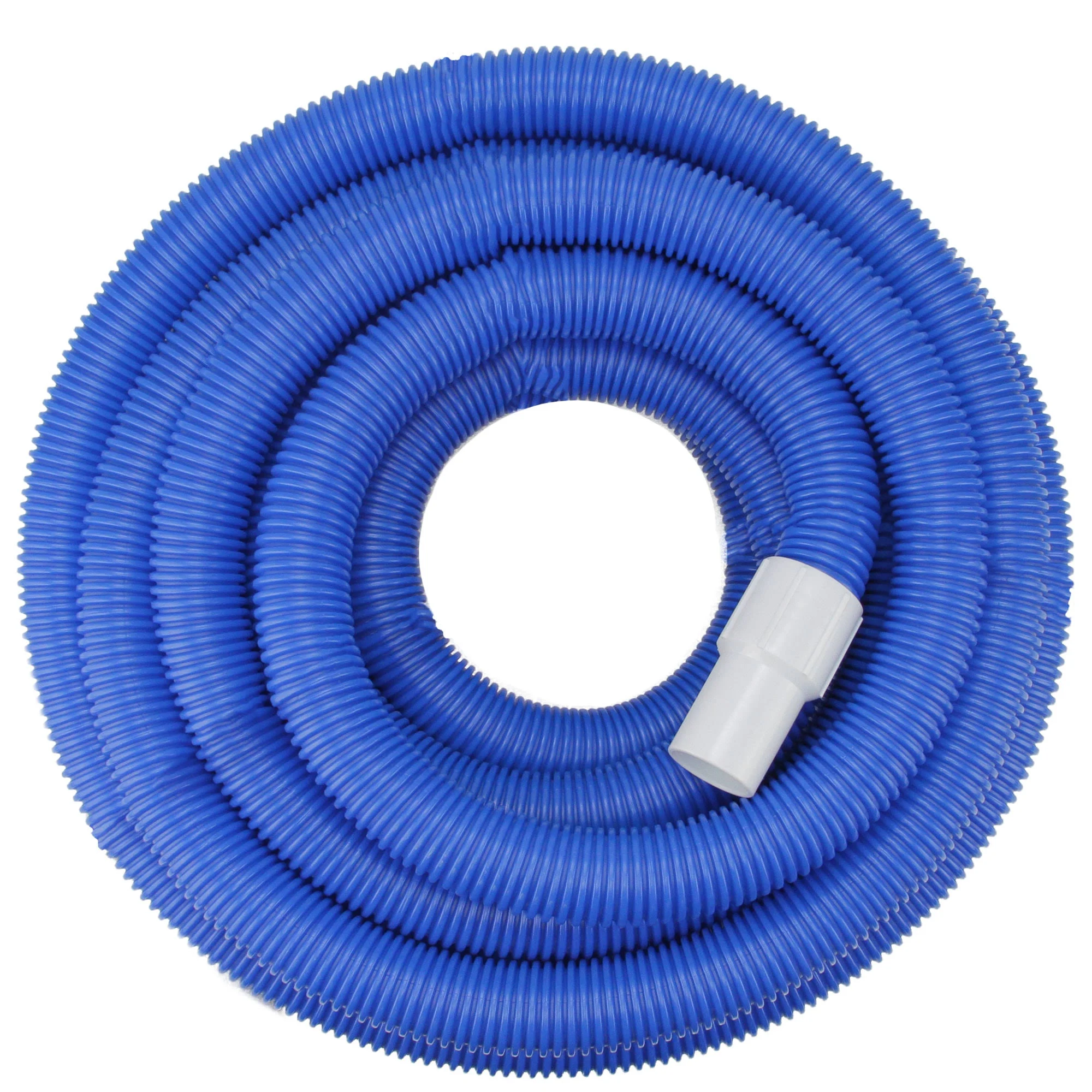 Pool Central Blow Molded Swimming Pool Vacuum Hose with Swivel