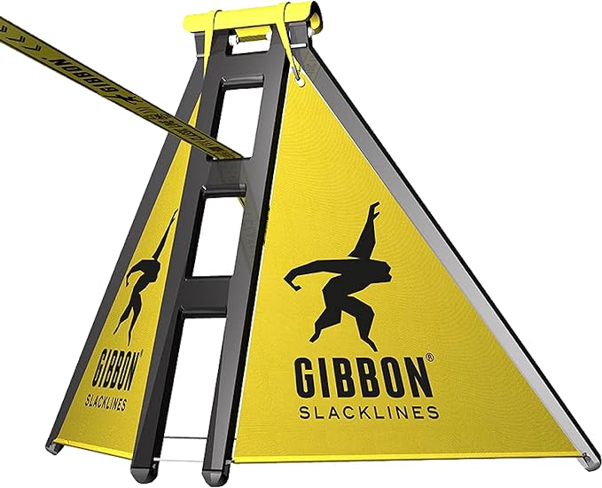 Gibbon Slack Frame