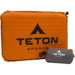 Teton Sports ComfortLite Self Inflating Seat Cushion