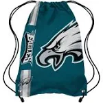 NFL Philadelphia Eagles drawstring backpack