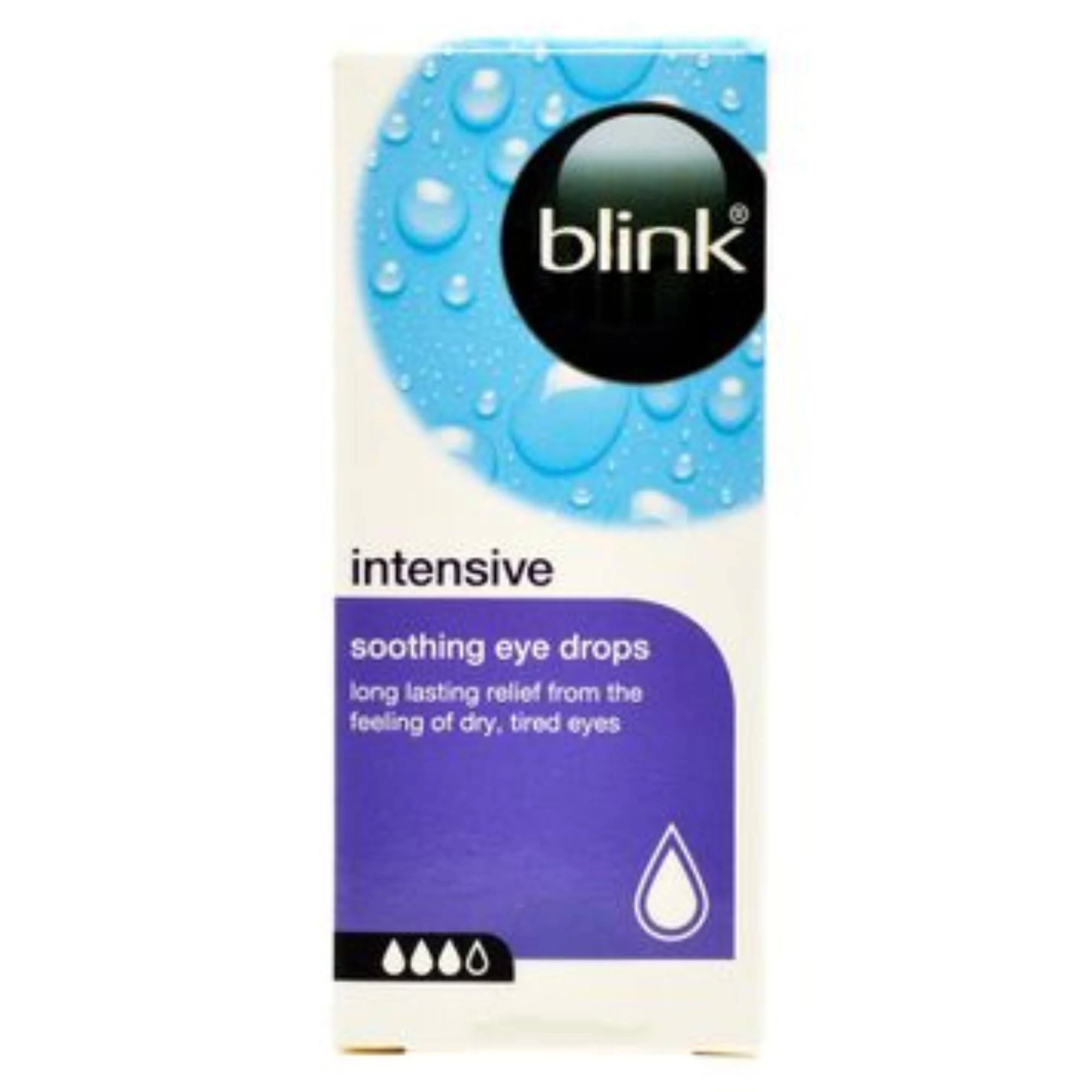 Blink Intensive