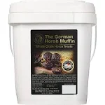 German Horse Muffin All Natural Horse Treats