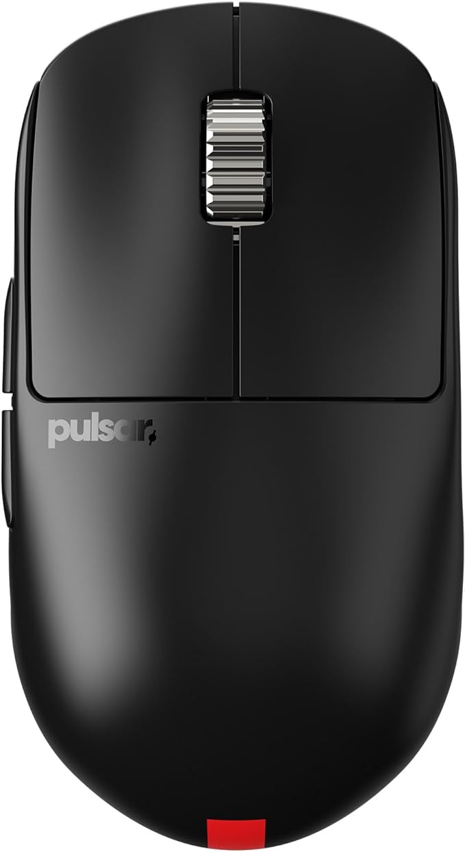 Pulsar X2H Wireless Gaming Mouse