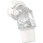 ResMed Elbow & Swivel AirFit/AirTouch F20 & F30 Full Face CPAP Masks