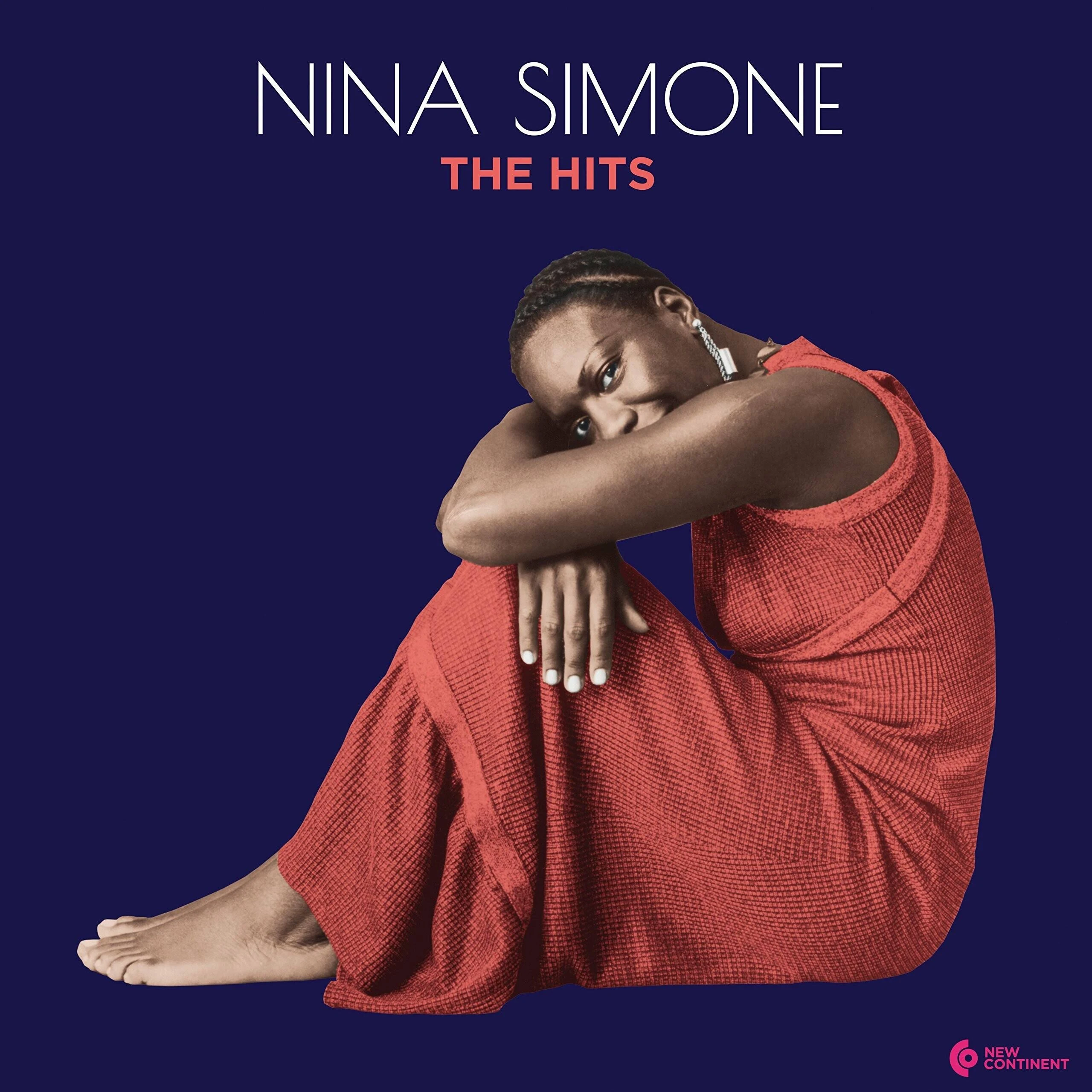 Nina SIMONE - The Hits Vinyl at Juno Records.