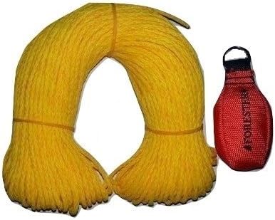 Forester 150 Foot Arborist 11 Ounce Throw Line Kit