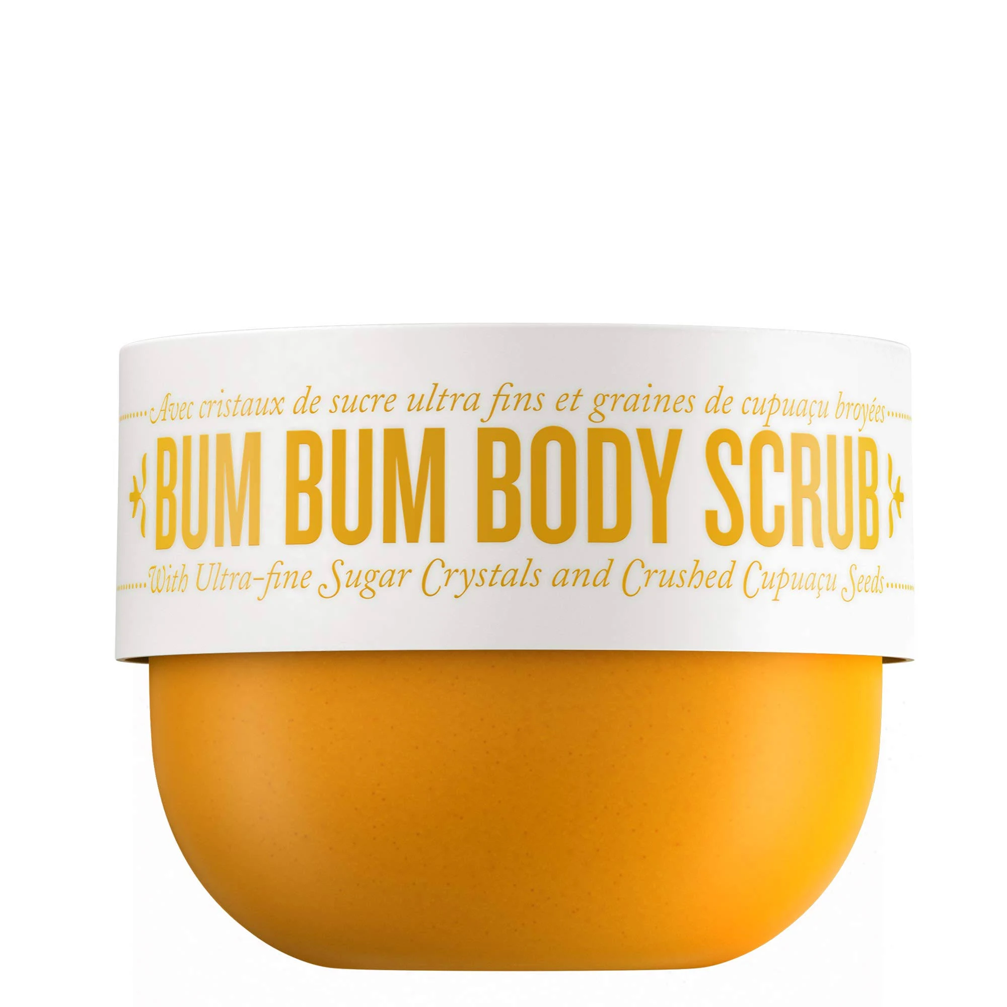 Sol De Janeiro Bum Bum Body Scrub