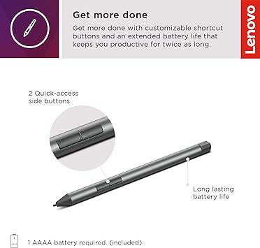 Lenovo Digital Pen 2