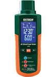 Extech CT70 AC Circuit Load Tester,Black