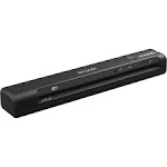 Epson WorkForce ES-60W Wireless Portable Document Scanner