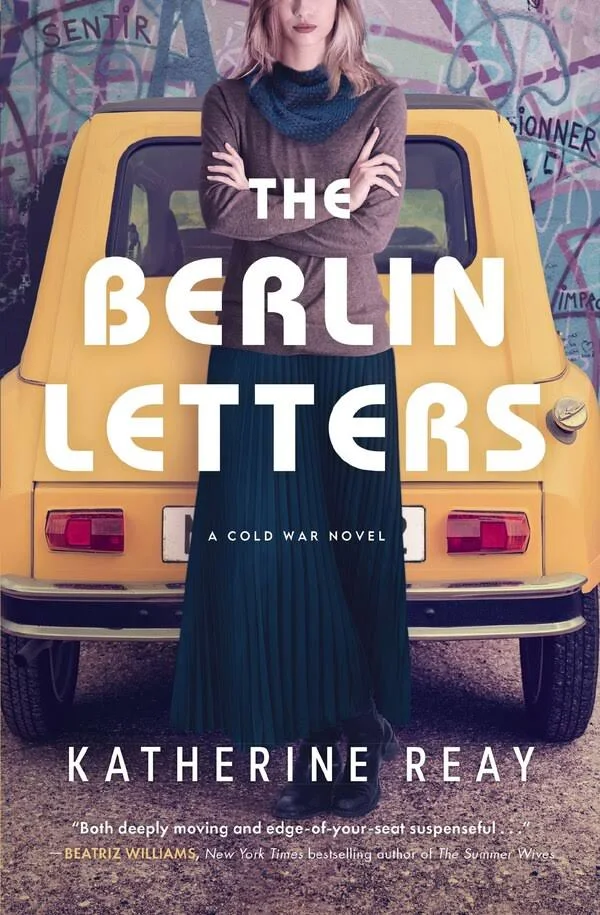 Katherine Reay The Berlin Letters (Taschenbuch) (US IMPORT)