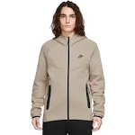 Nike Sportswear Tech Fleece Windrunner  Sweat à capuche et zip pour homme