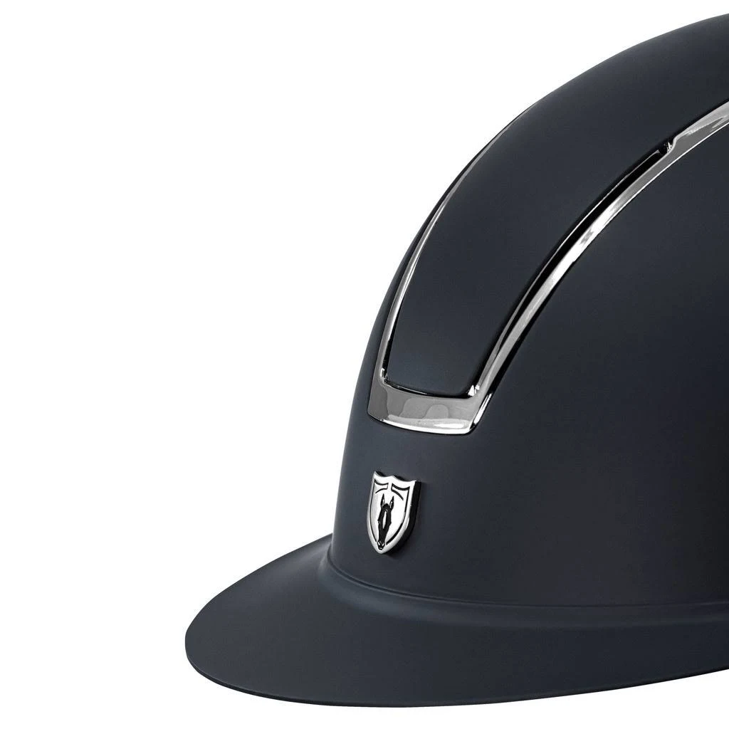 Tipperary Windsor MIPS Wide Brim Helmet - Matte Black