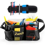 Zanch Tool Waist Bag Kit Car Window Tint Tool Kits Vinyl Wrap Tools Magnetic ...