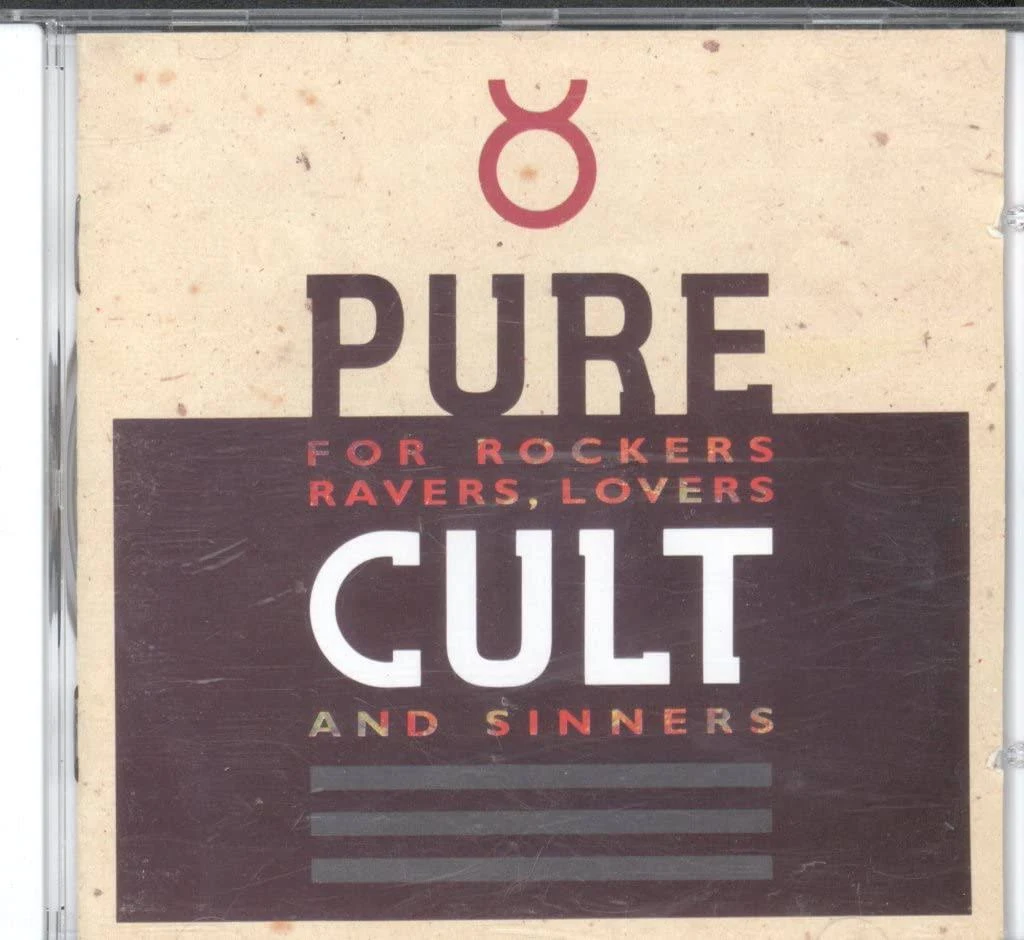 Pure Cult - Best of