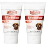 Sulfodene 3 Way Ointment for Dogs