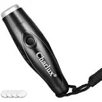 Charlux Electronic Whistle for Coaches Teachers Referees Electric Whistle ...