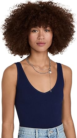 Free People Women's Solid Rib Brami