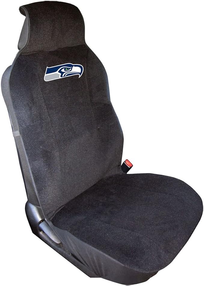 Fremont Die Seattle Seahawks Seat Cover