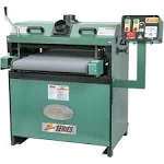 Grizzly G1066Z - 24" 5 HP Drum Sander w/ Vs