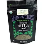 Frontier Co-op - Organic Stinging Nettle Leaf, 0.99oz